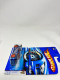 Hot Wheels 2006 First Editions 19/38 Nissan Z 19