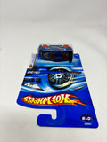 Hot Wheels 2006 First Editions 19/38 Nissan Z 19
