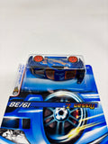 Hot Wheels 2006 First Editions 19/38 Nissan Z 19