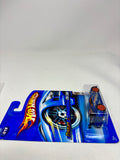 Hot Wheels 2006 First Editions 19/38 Nissan Z 19