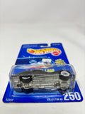 Hot Wheels Blue Card 1992 Talbot Lago #250