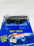 Hot Wheels Blue Card 1992 Talbot Lago #250