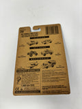 Hot Wheels Blue Card 1992 Talbot Lago #250