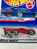 Hot Wheels 1998 First Editions 25/40 Tow Jam #658