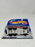Hot Wheels 1998 First Editions 25/40 Tow Jam #658
