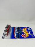 Hot Wheels 1998 First Editions 25/40 Tow Jam #658
