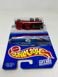 Hot Wheels 1998 First Editions 25/40 Tow Jam #658