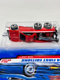 Hot Wheels 1998 First Editions 25/40 Tow Jam #658