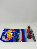 Hot Wheels 1998 First Editions 25/40 Tow Jam #658