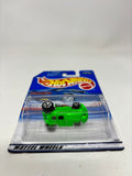 Hot Wheels 1998 First Editions 21/40 Go Kart #651
