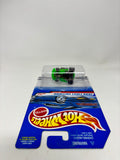 Hot Wheels 1998 First Editions 21/40 Go Kart #651