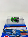 Hot Wheels 1998 First Editions 21/40 Go Kart #651