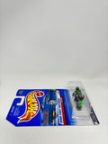 Hot Wheels 1998 First Editions 21/40 Go Kart #651