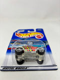 Hot Wheels 1998 Tropicool Series 2/4 Baja Bug #694
