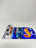 Hot Wheels 1998 Tropicool Series 2/4 Baja Bug #694