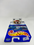 Hot Wheels 1998 Tropicool Series 2/4 Baja Bug #694