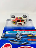 Hot Wheels 1998 Tropicool Series 2/4 Baja Bug #694
