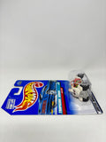 Hot Wheels 1998 Tropicool Series 2/4 Baja Bug #694