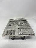 Hot Wheels 1998 Tropicool Series 2/4 Baja Bug #694