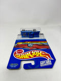 Hot Wheels 1998 Tattoo Machines Series 1/4 ‘57 T-Bird #685