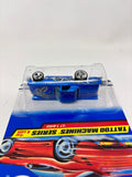 Hot Wheels 1998 Tattoo Machines Series 1/4 ‘57 T-Bird #685