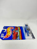 Hot Wheels 1998 Tattoo Machines Series 1/4 ‘57 T-Bird #685