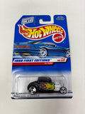 Hot Wheels 1998 First Editions 7/40 ‘32 Ford #636