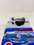 Hot Wheels 1998 First Editions 7/40 ‘32 Ford #636