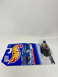 Hot Wheels 1998 First Editions 7/40 ‘32 Ford #636