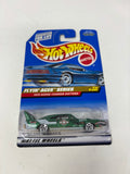 Hot Wheels 1998 Flyin’ Aces Series 1/4 1970 Dodge Charger Daytona #737