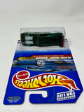 Hot Wheels 1998 Flyin’ Aces Series 1/4 1970 Dodge Charger Daytona #737