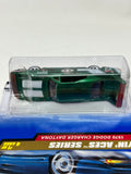 Hot Wheels 1998 Flyin’ Aces Series 1/4 1970 Dodge Charger Daytona #737