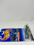 Hot Wheels 1998 Flyin’ Aces Series 1/4 1970 Dodge Charger Daytona #737