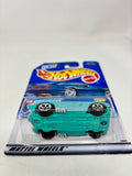 Hot Wheels 1998 ‘58 Corvette #780