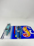 Hot Wheels 1998 ‘58 Corvette #780