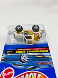 Hot Wheels 1998 Mixed Signals Series 1/4 Street Roader #733