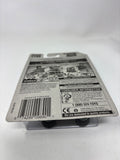 Hot Wheels 1998 Mixed Signals Series 1/4 Street Roader #733