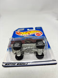 Hot Wheels 1998 Commando #601