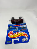 Hot Wheels 1998 Commando #601