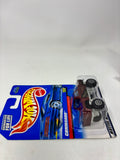Hot Wheels 1998 Commando #601