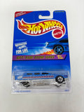 Hot Wheels 1997 Biff! Bam! Boom! Series 2/4 Limozeen #542