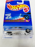 Hot Wheels 1997 Biff! Bam! Boom! Series 2/4 Limozeen #542
