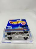 Hot Wheels 1997 Biff! Bam! Boom! Series 2/4 Limozeen #542