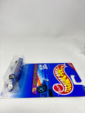 Hot Wheels 1997 Biff! Bam! Boom! Series 2/4 Limozeen #542
