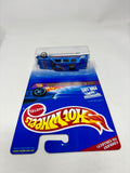 Hot Wheels 1997 Biff! Bam! Boom! Series 2/4 Limozeen #542