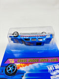 Hot Wheels 1997 Biff! Bam! Boom! Series 2/4 Limozeen #542