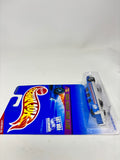 Hot Wheels 1997 Biff! Bam! Boom! Series 2/4 Limozeen #542