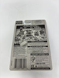 Hot Wheels 1997 Spy Print Series 3/4 Sol-Aire CX4 #555