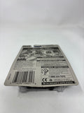 Hot Wheels 1997 Spy Print Series 3/4 Sol-Aire CX4 #555