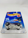 Hot Wheels 1996 Speed Shark #458